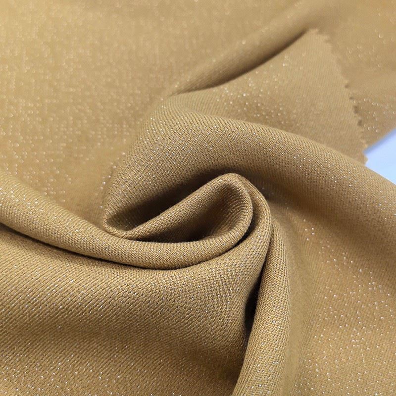 Luxe Rayon Fabric high quality