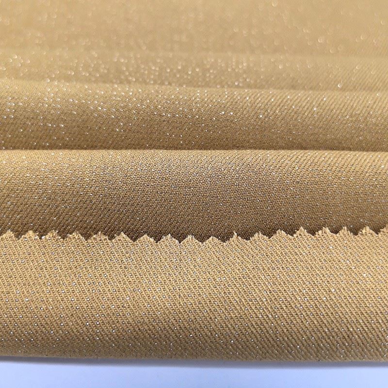 Luxe Rayon Fabric
