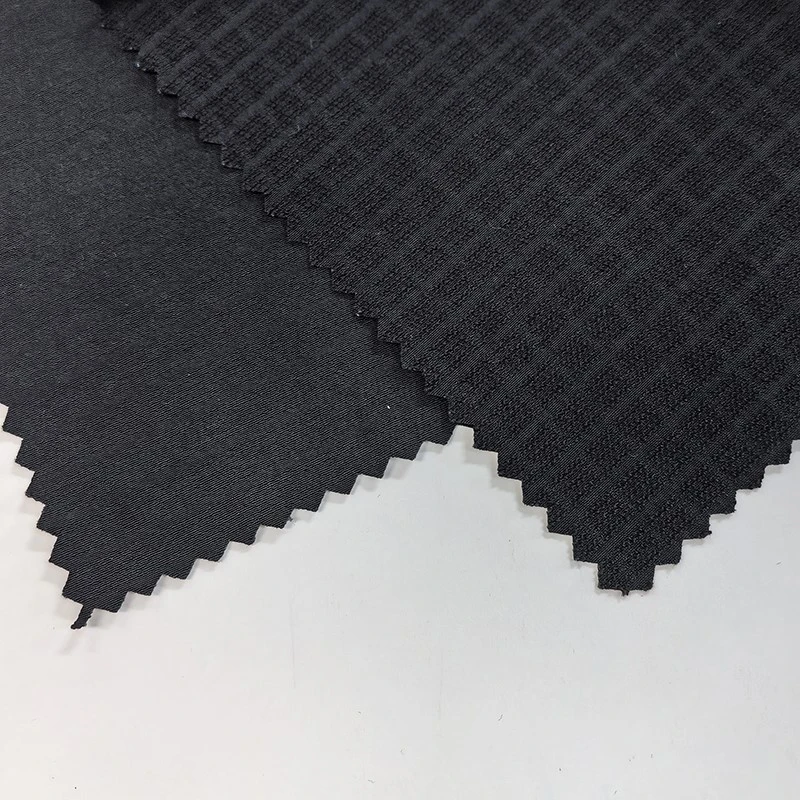 44 Way Stretch Nylon Fabric 44 Way Stretch Nylon Fabric